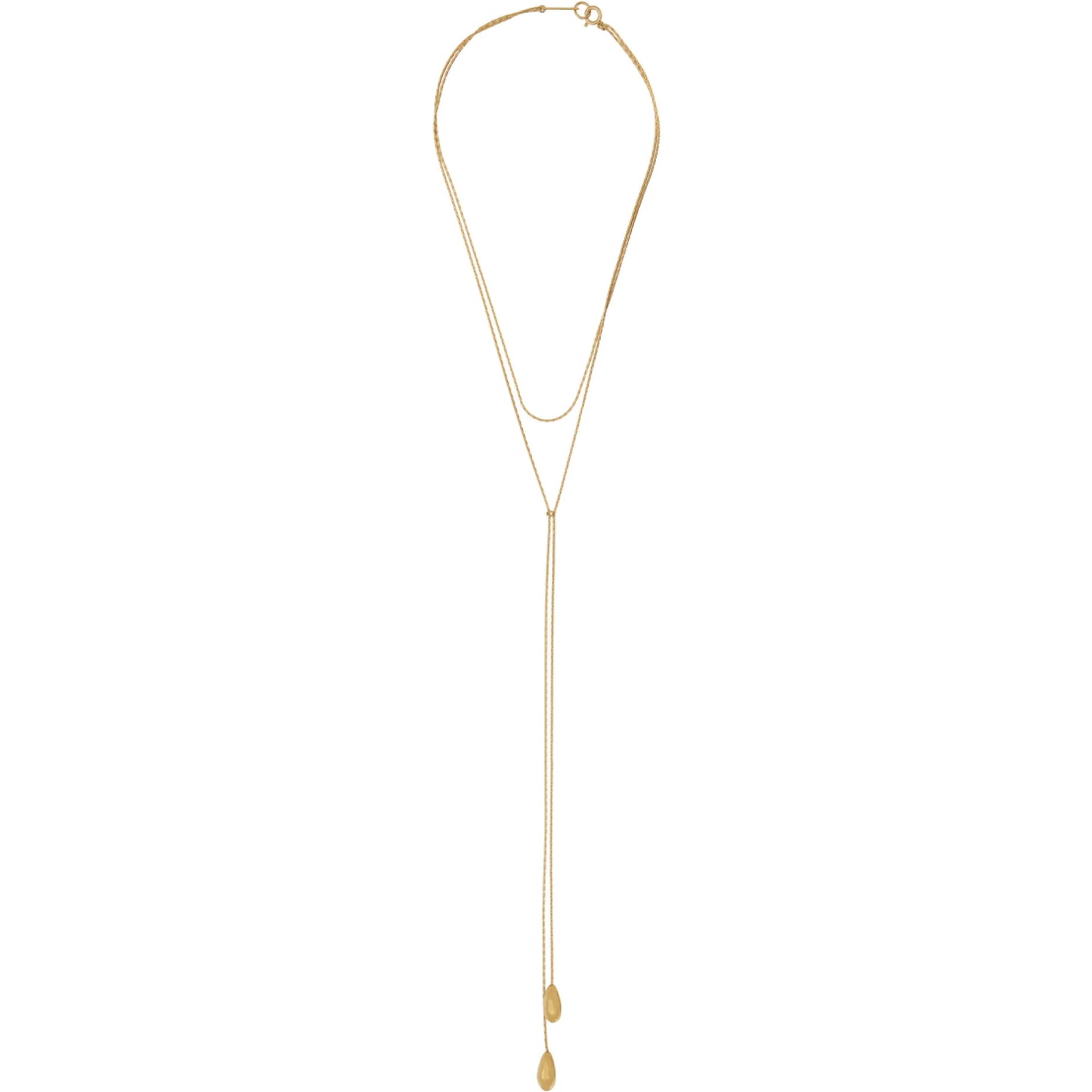 COLLANA LUNGA