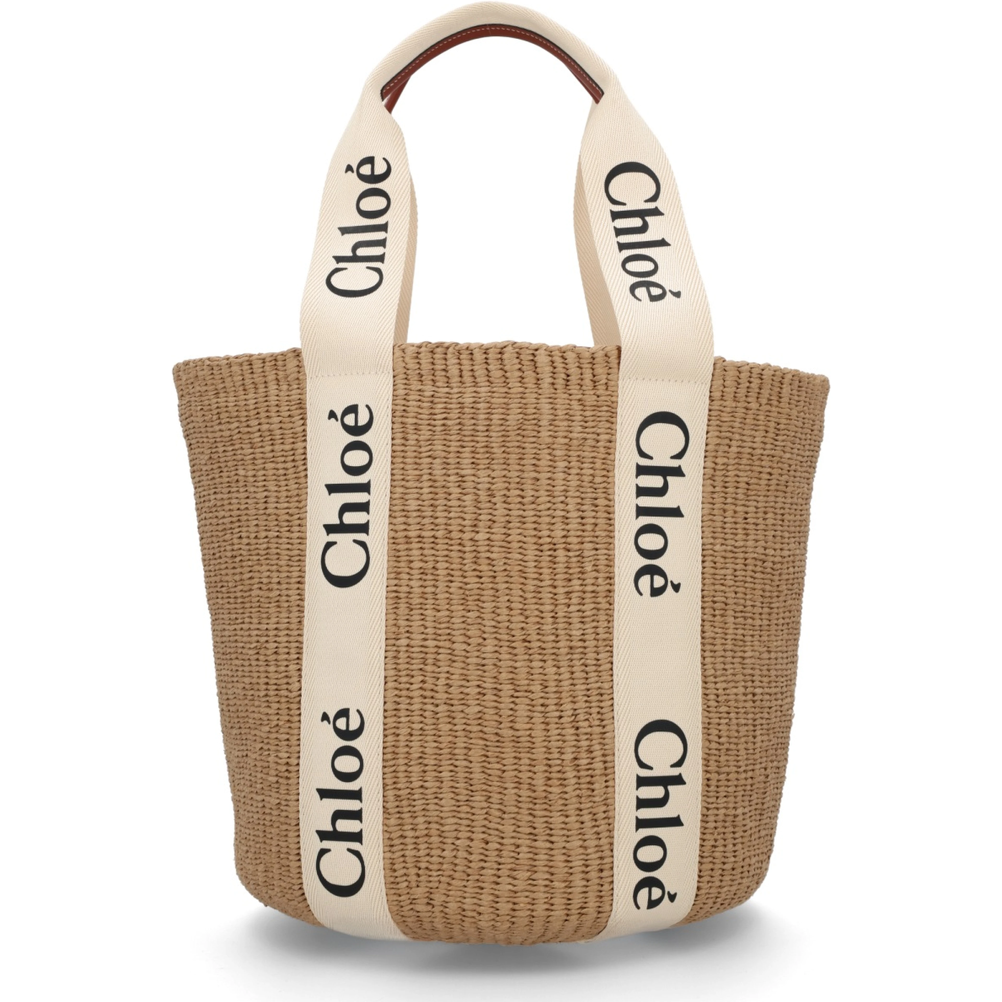 BORSA "WOODY" LARGE