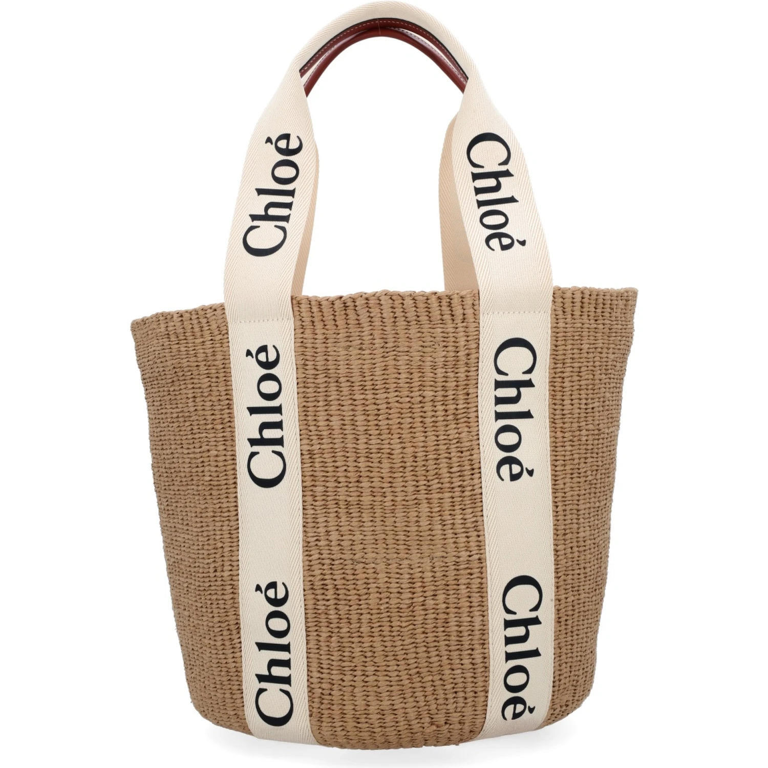 BORSA "WOODY" LARGE