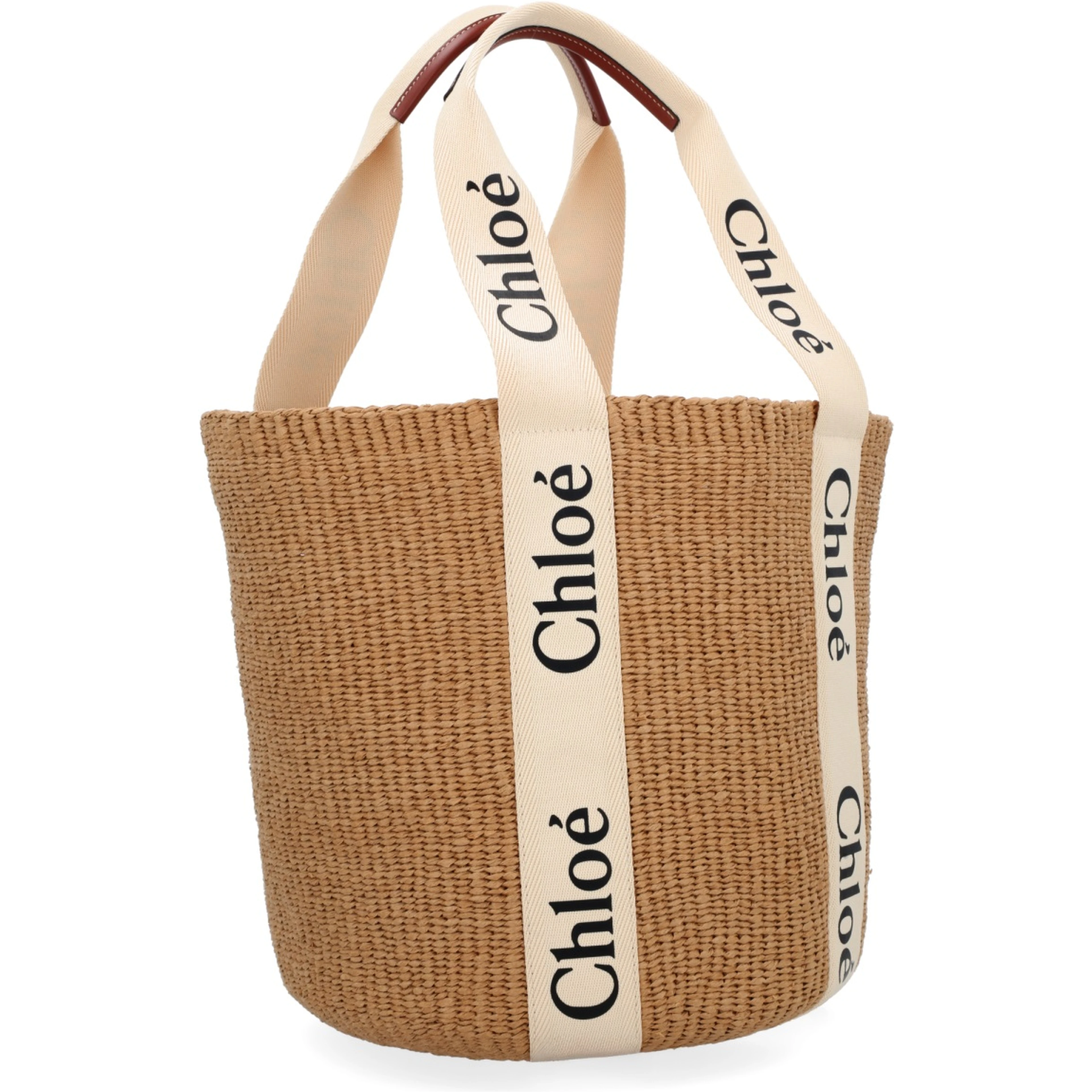 BORSA "WOODY" LARGE