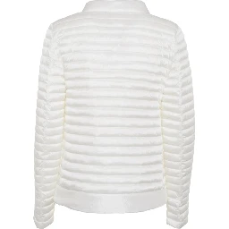Save The Duck Coats White