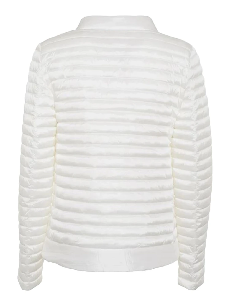 Save The Duck Coats White alternative