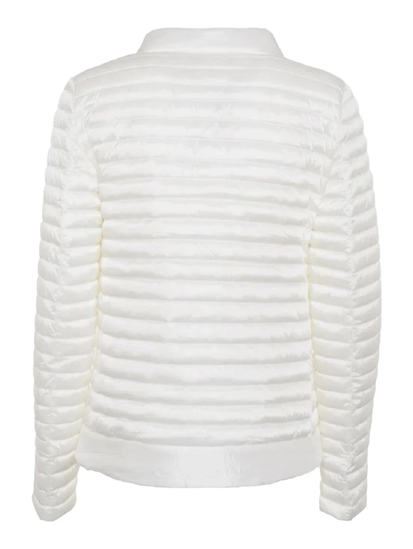 Save The Duck Coats White