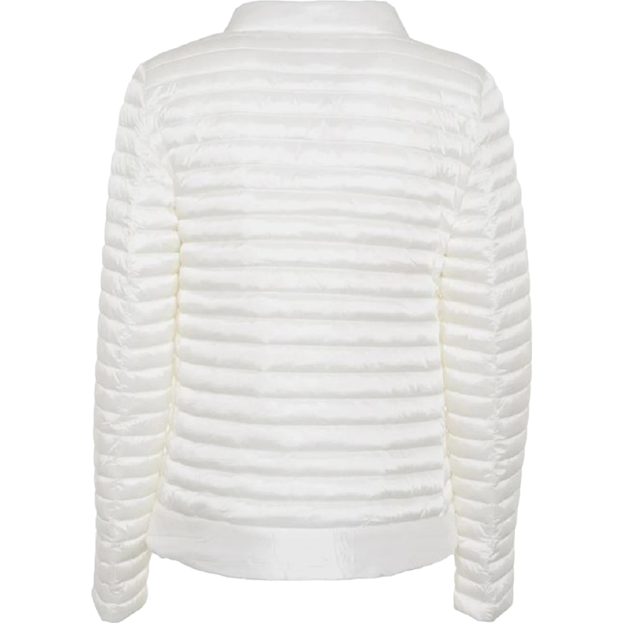 Save The Duck Coats White