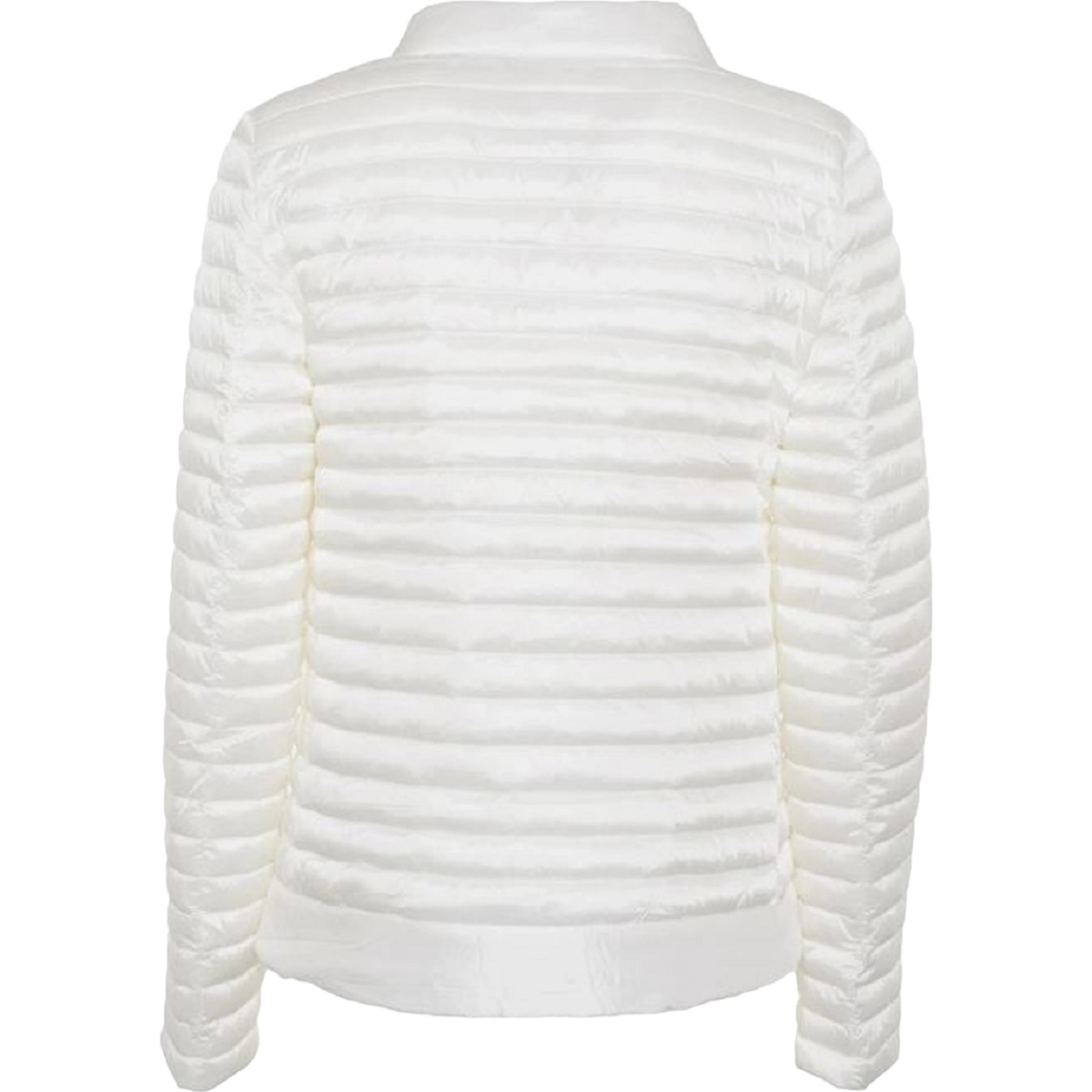 Save The Duck Coats White