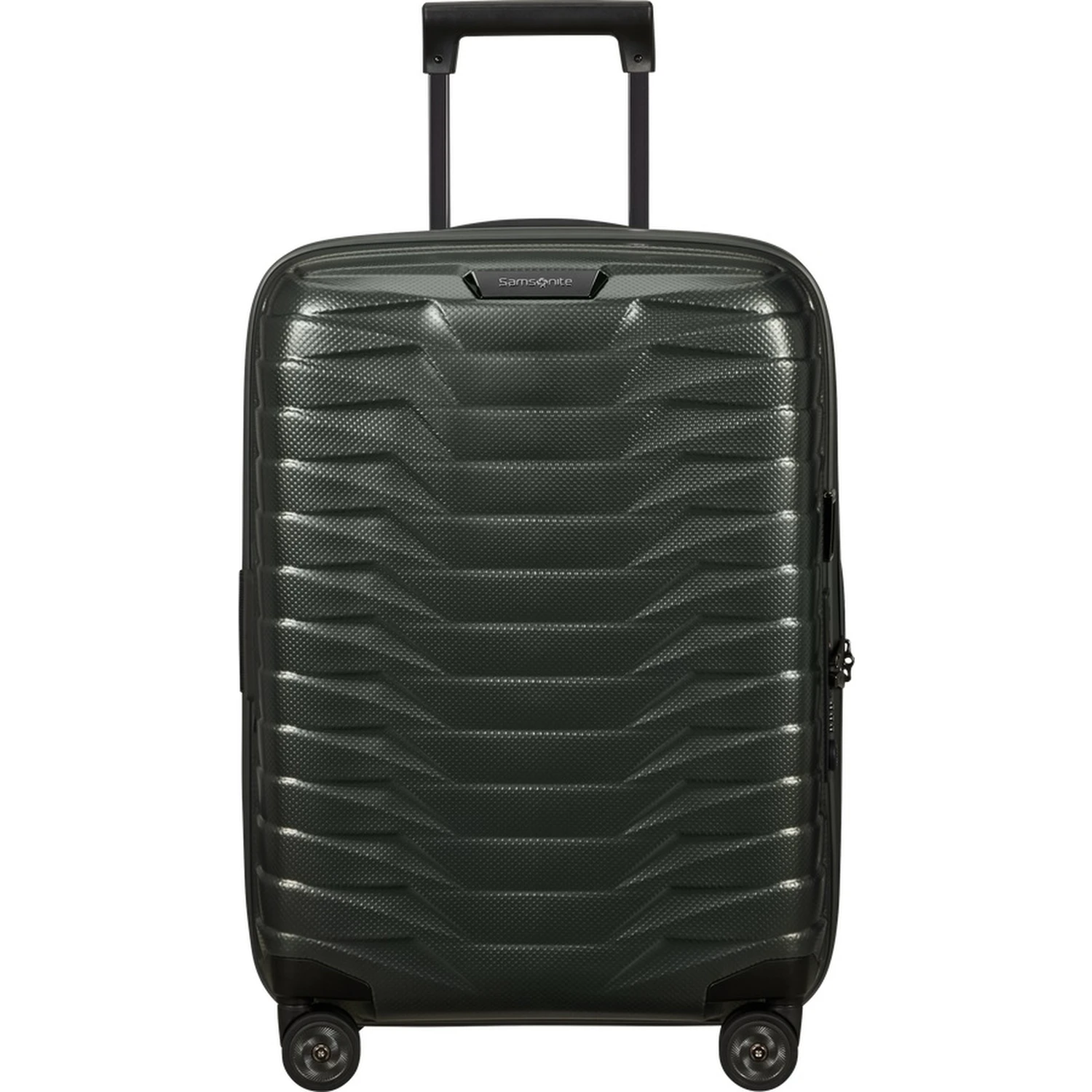 SAMSONITE Accessories Green
