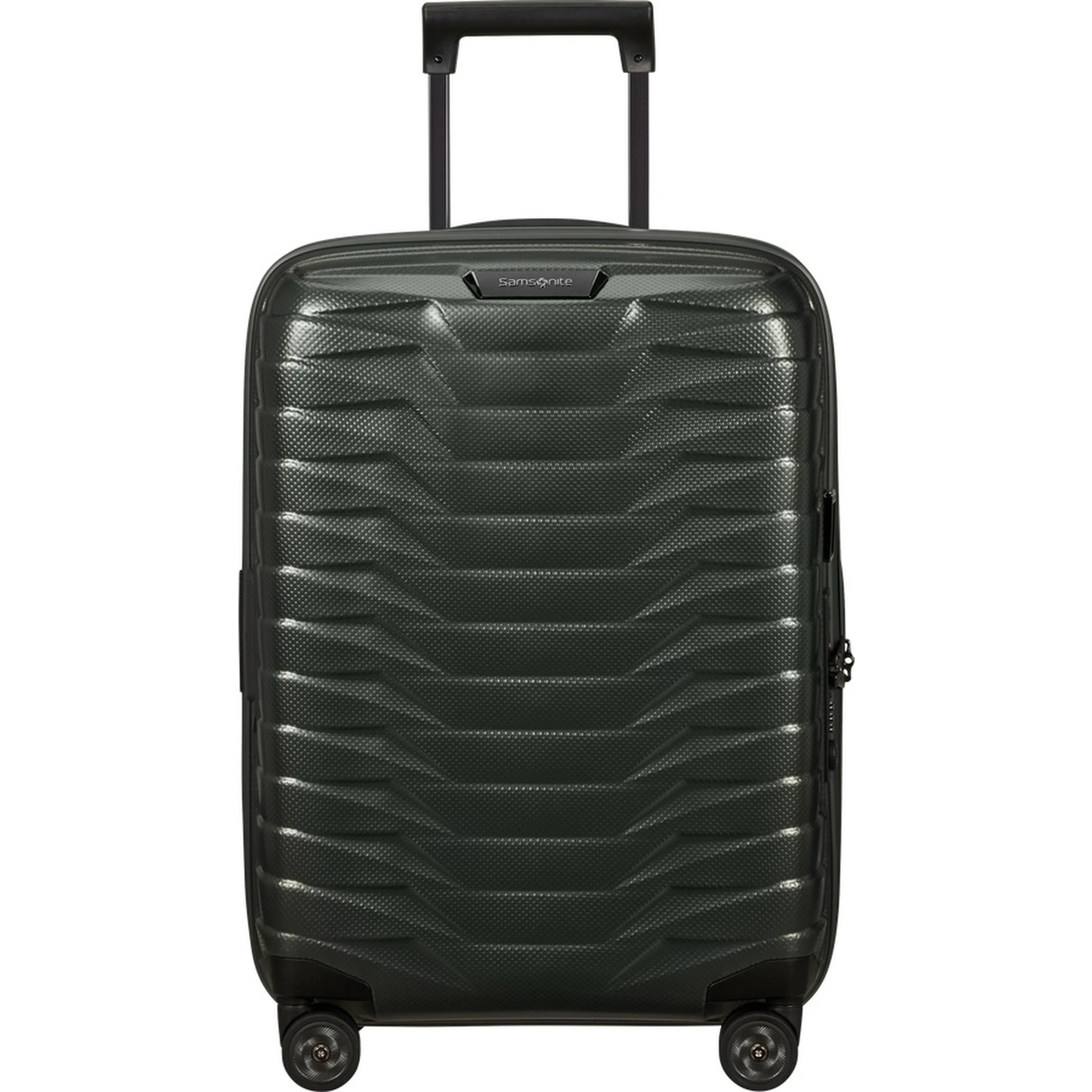 SAMSONITE Accessories Green