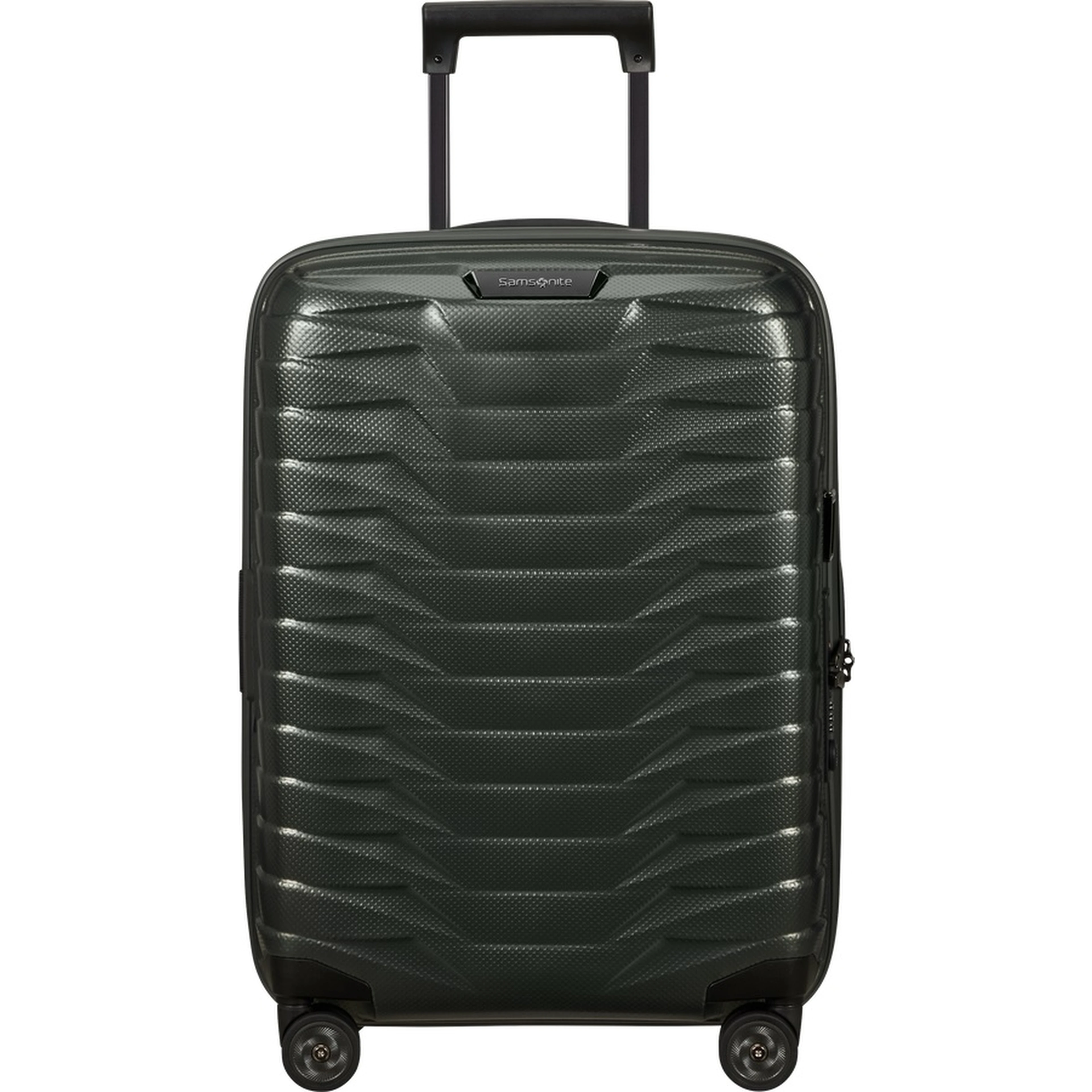 SAMSONITE Accessories Green