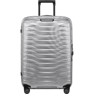SAMSONITE Accessories Silver