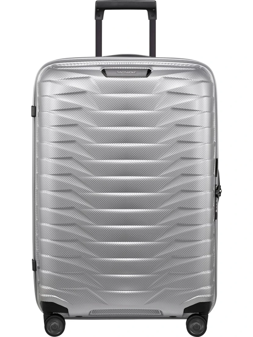 SAMSONITE Accessories Silver