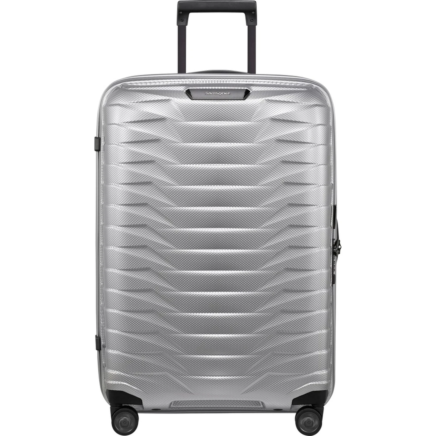 SAMSONITE Accessories Silver