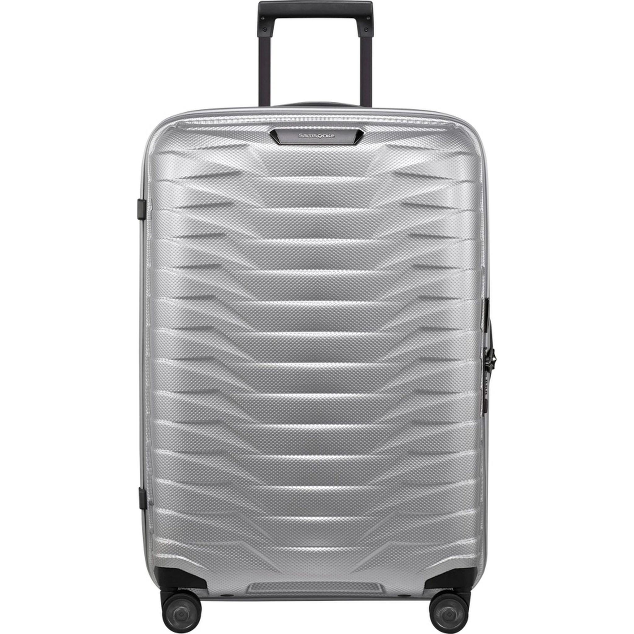 SAMSONITE Accessories Silver