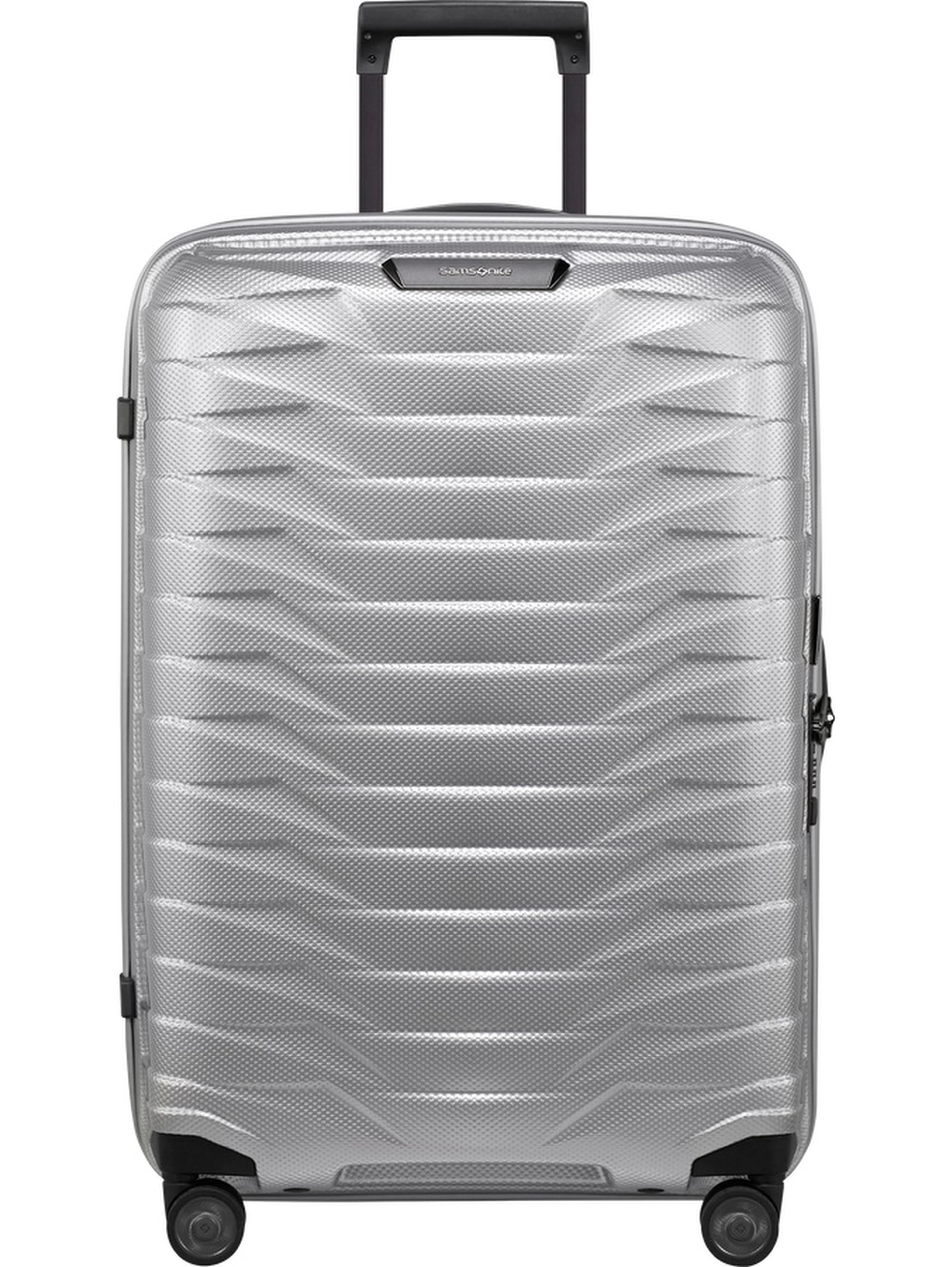 SAMSONITE Accessories Silver