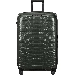 SAMSONITE Accessories Green