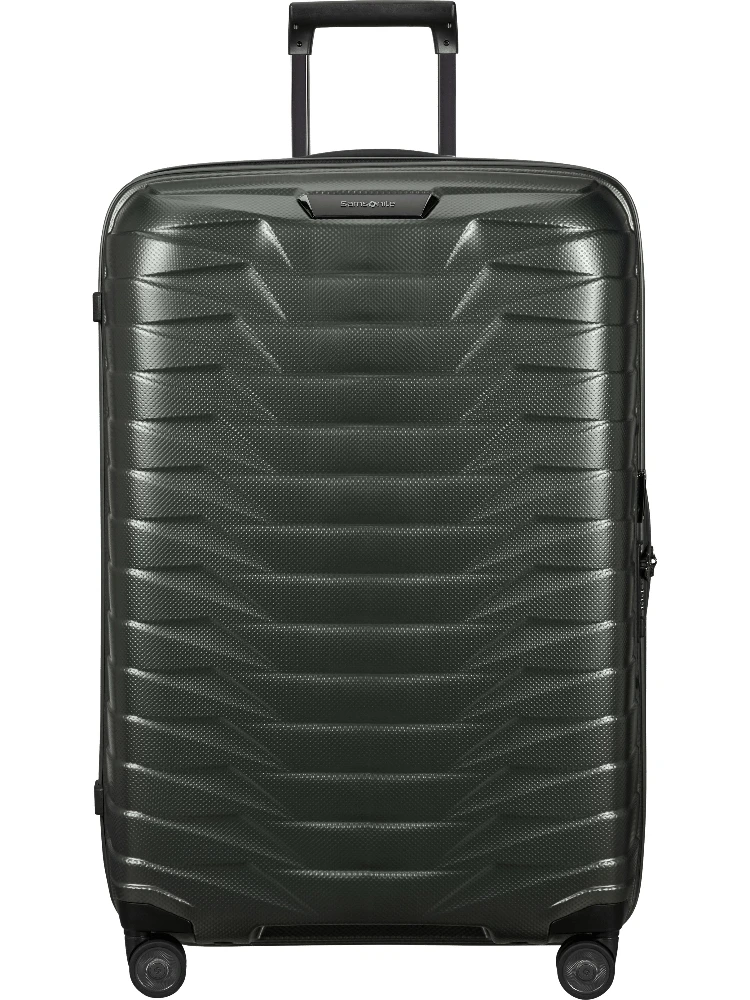 SAMSONITE Accessories Green