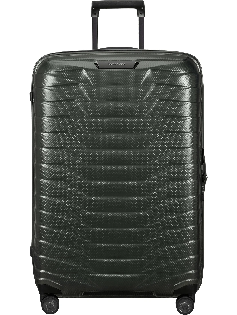 SAMSONITE Accessories Green