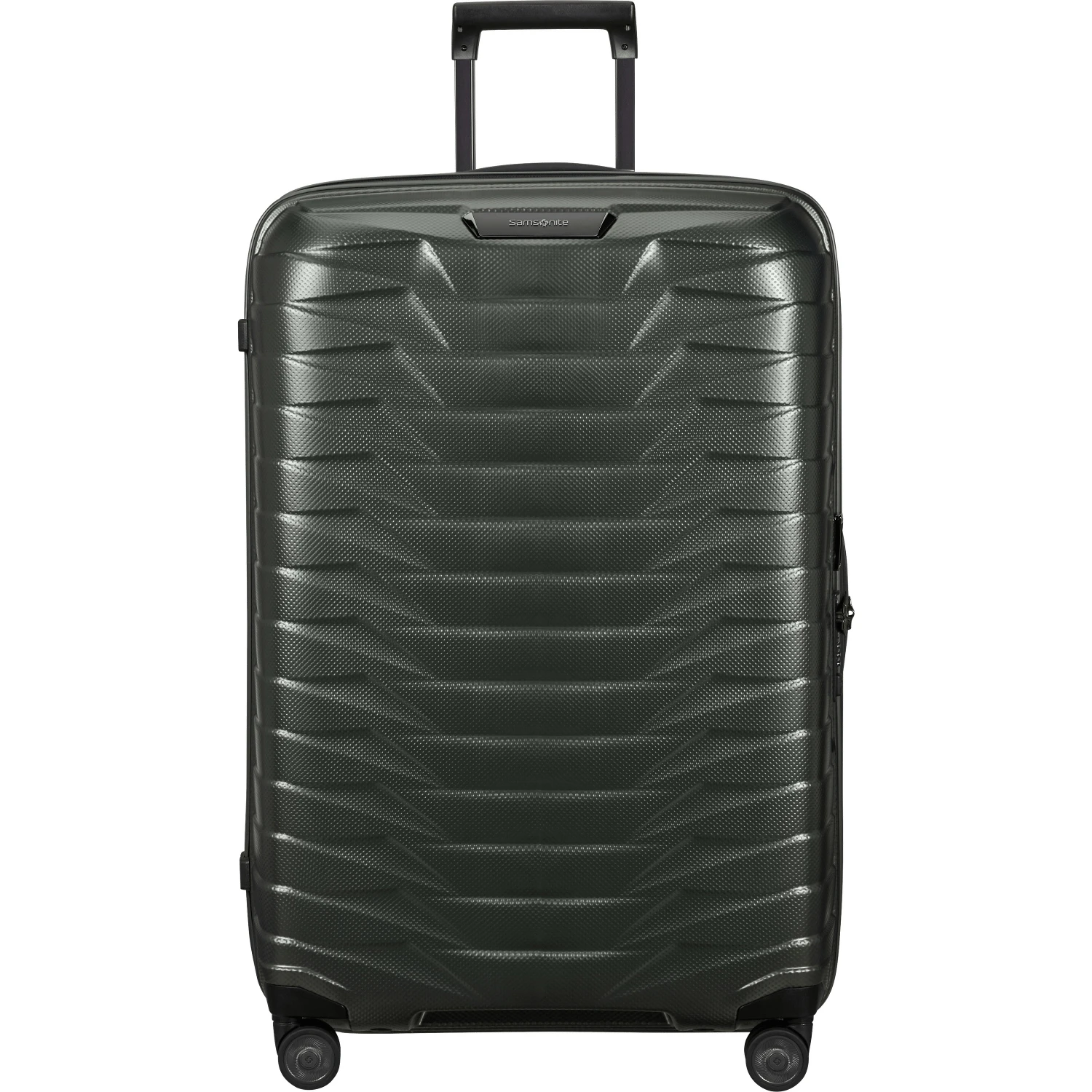 SAMSONITE Accessories Green