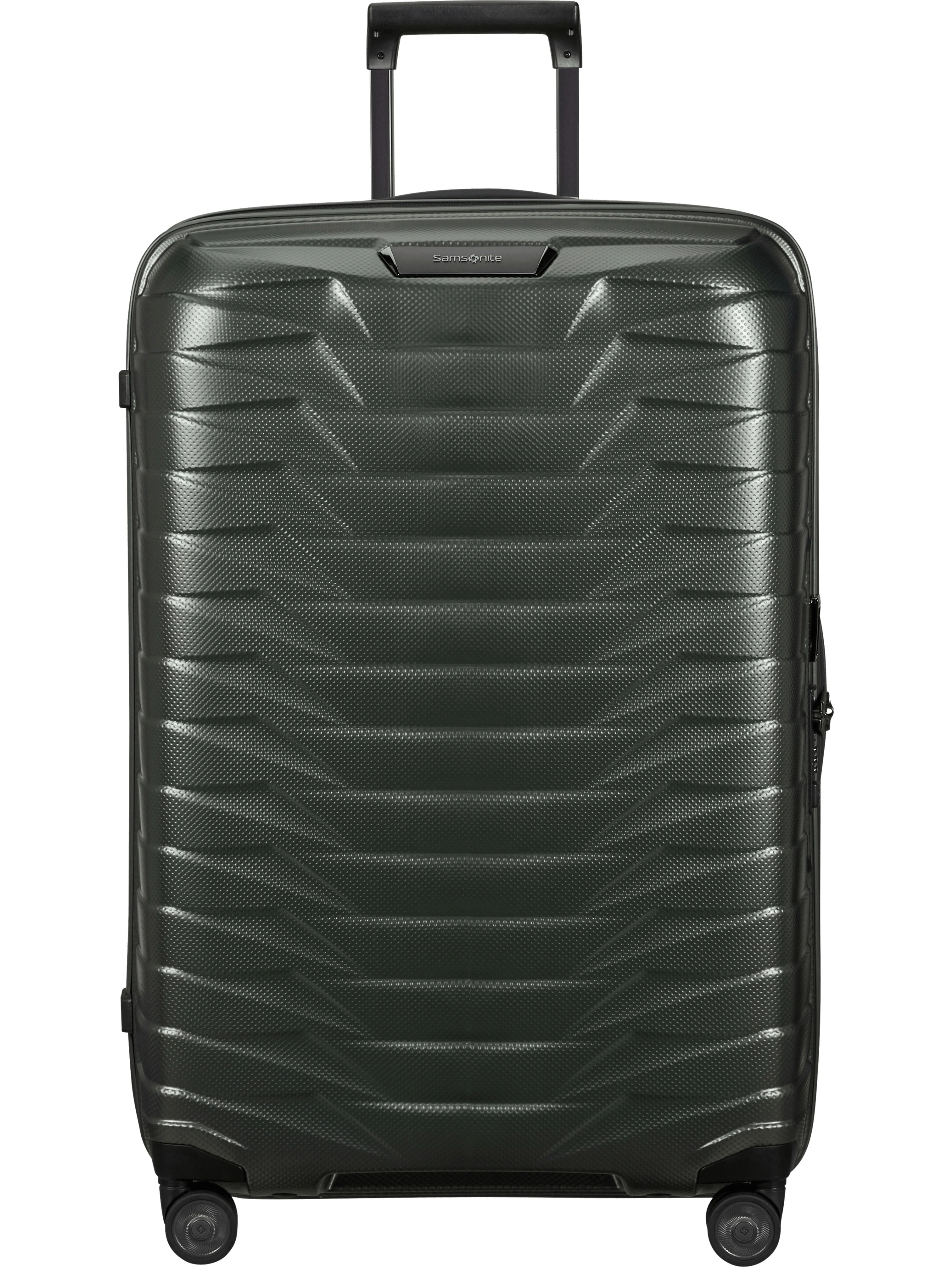 SAMSONITE Accessories Green