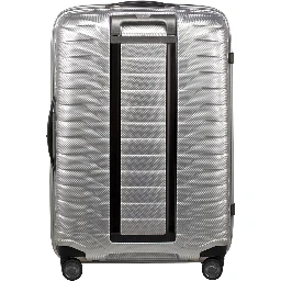 SAMSONITE Accessories Silver