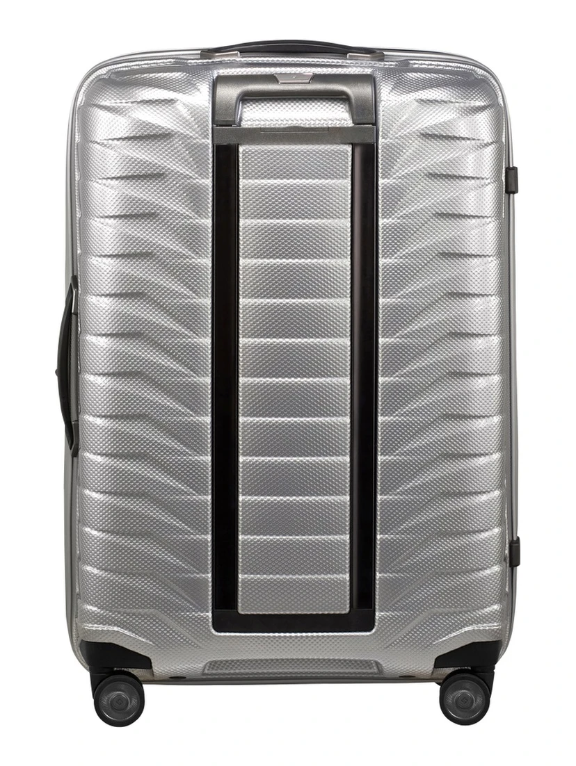 SAMSONITE Accessories Silver