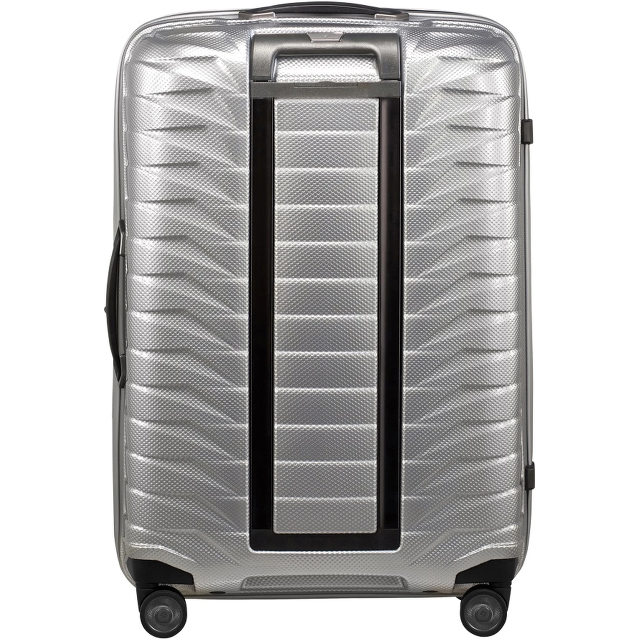 SAMSONITE Accessories Silver