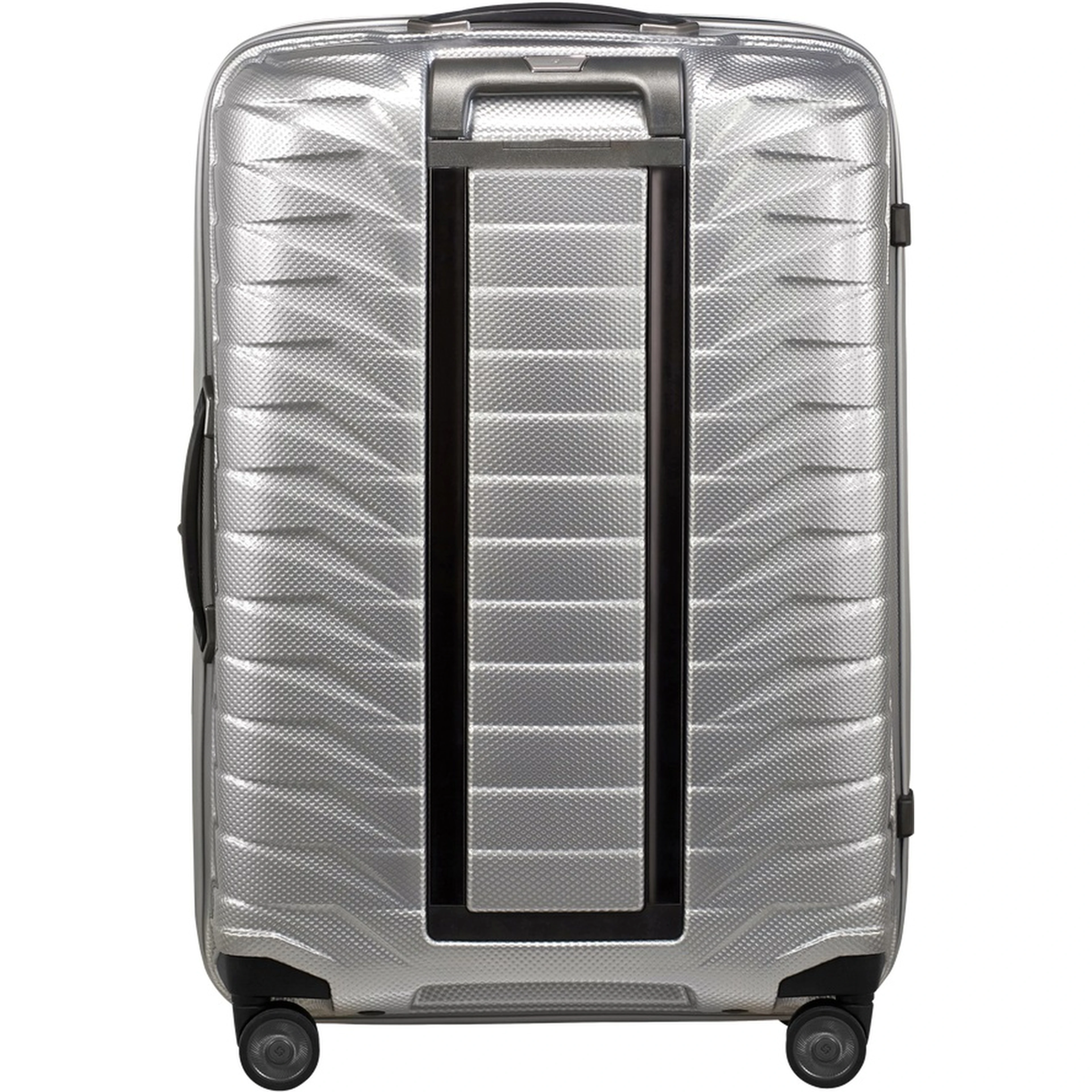 SAMSONITE Accessories Silver