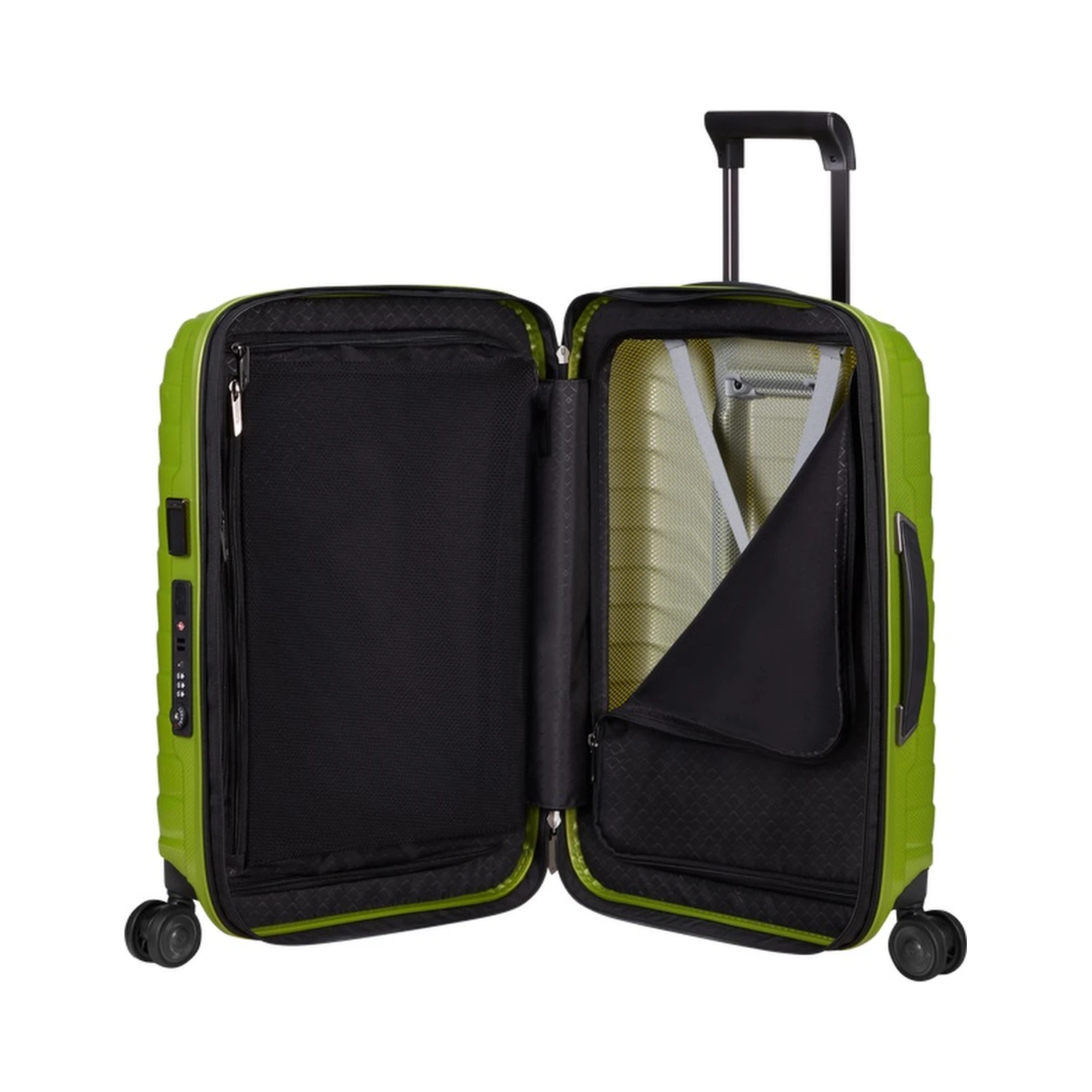SAMSONITE Accessories Green