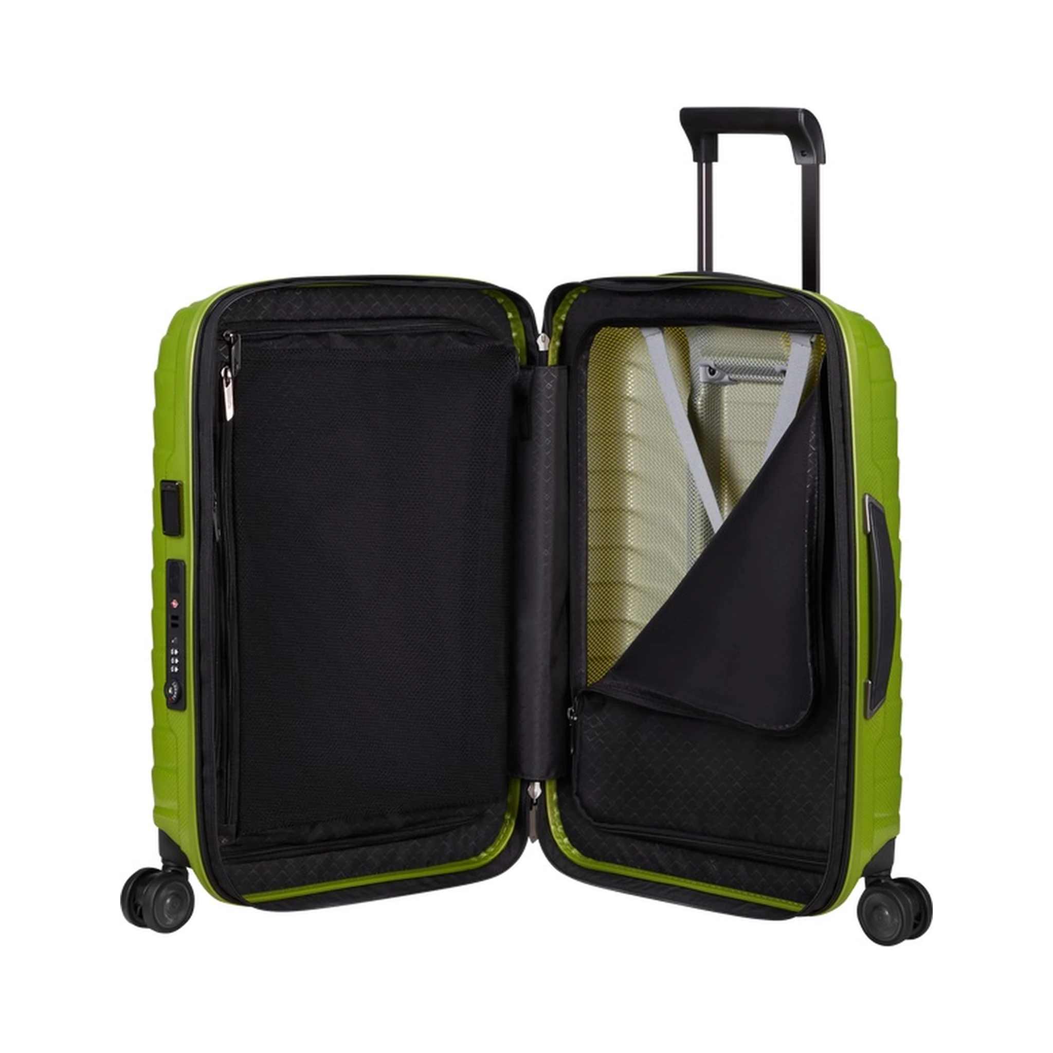 SAMSONITE Accessories Green