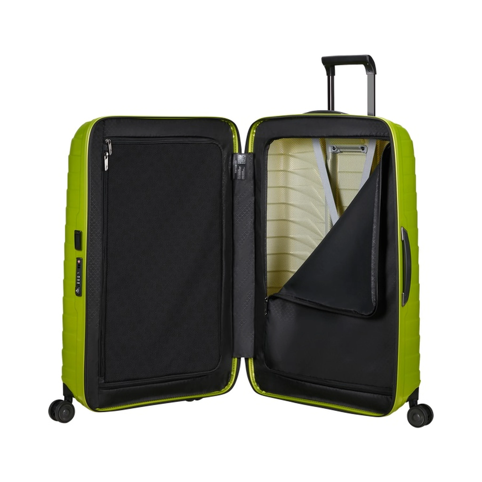 SAMSONITE Accessories Green