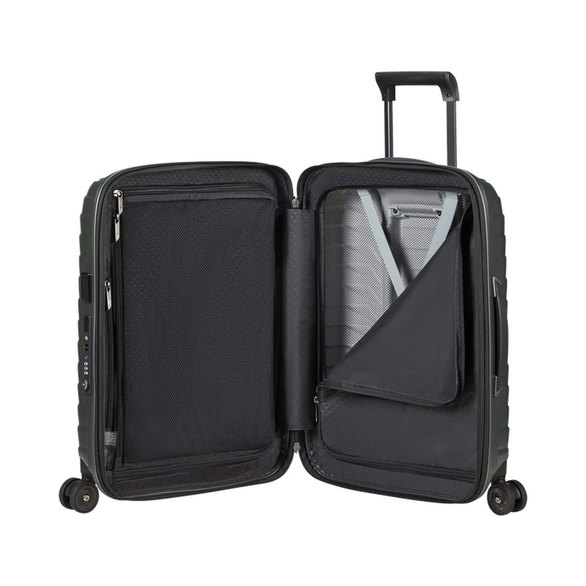 SAMSONITE Accessories Green