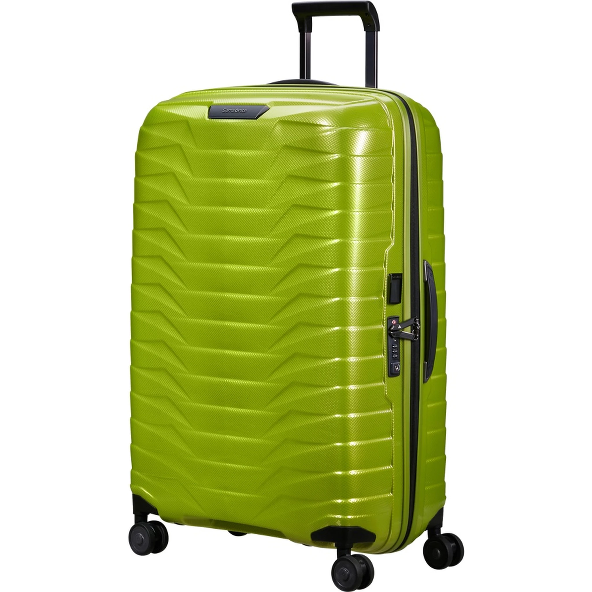 SAMSONITE Accessories Green