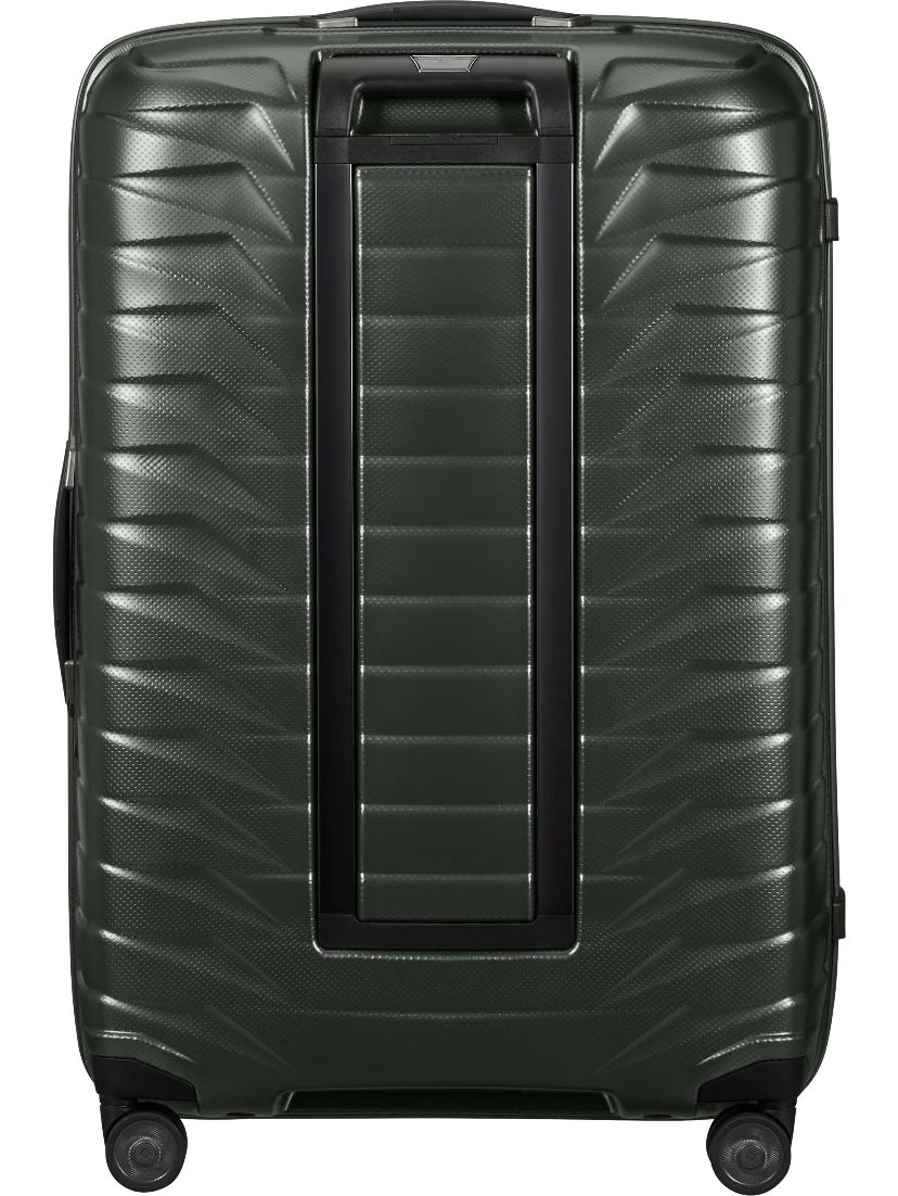 SAMSONITE Accessories Green