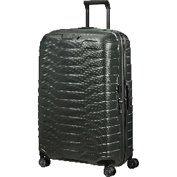 SAMSONITE Accessories Green