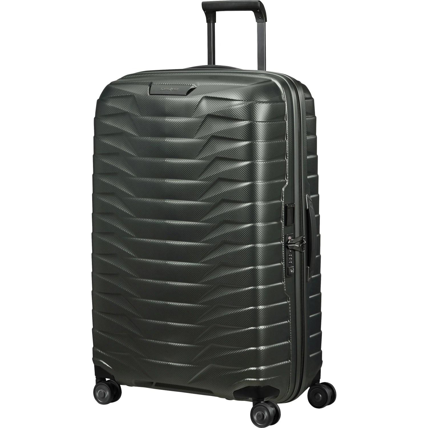 SAMSONITE Accessories Green