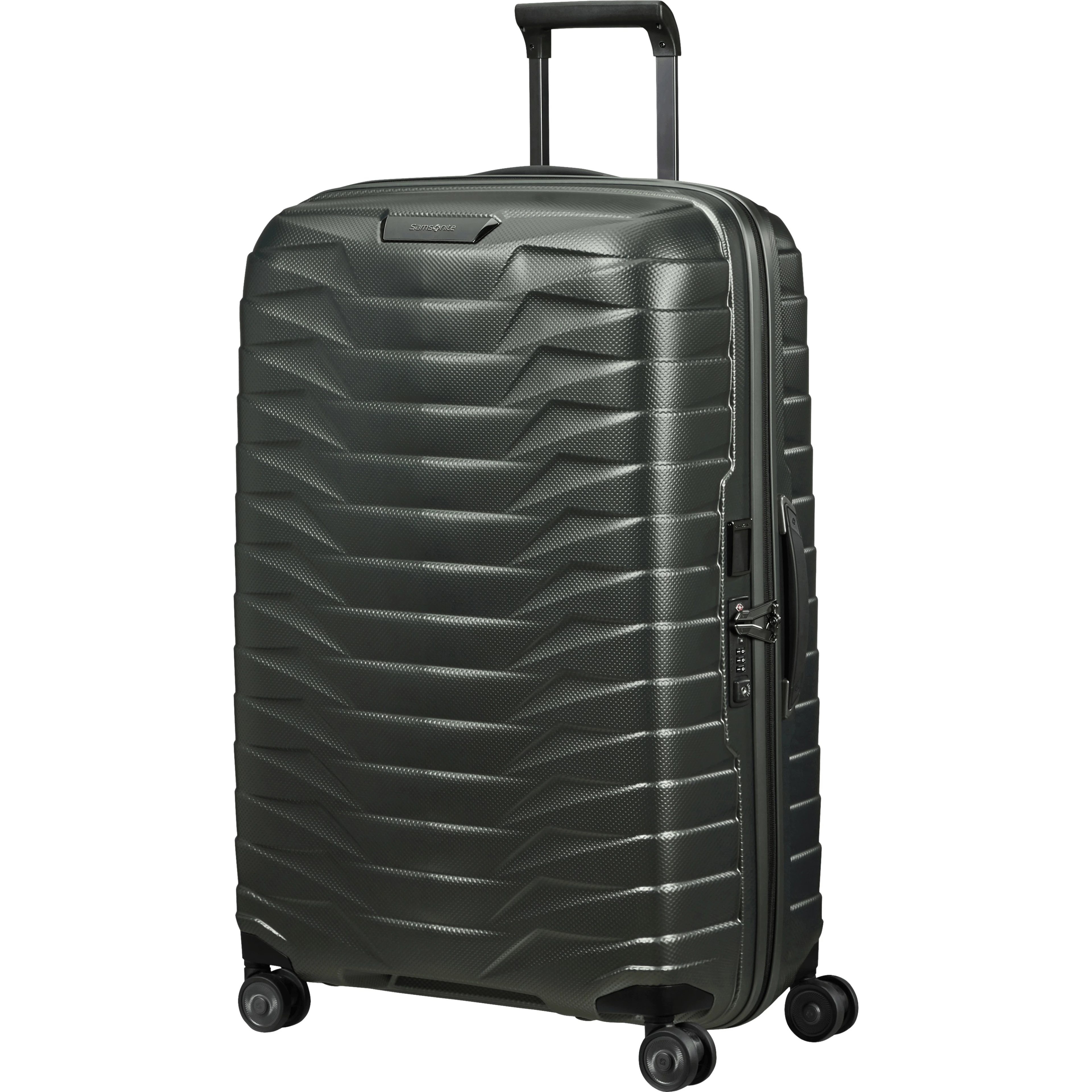 SAMSONITE Accessories Green