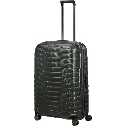 SAMSONITE Accessories Green