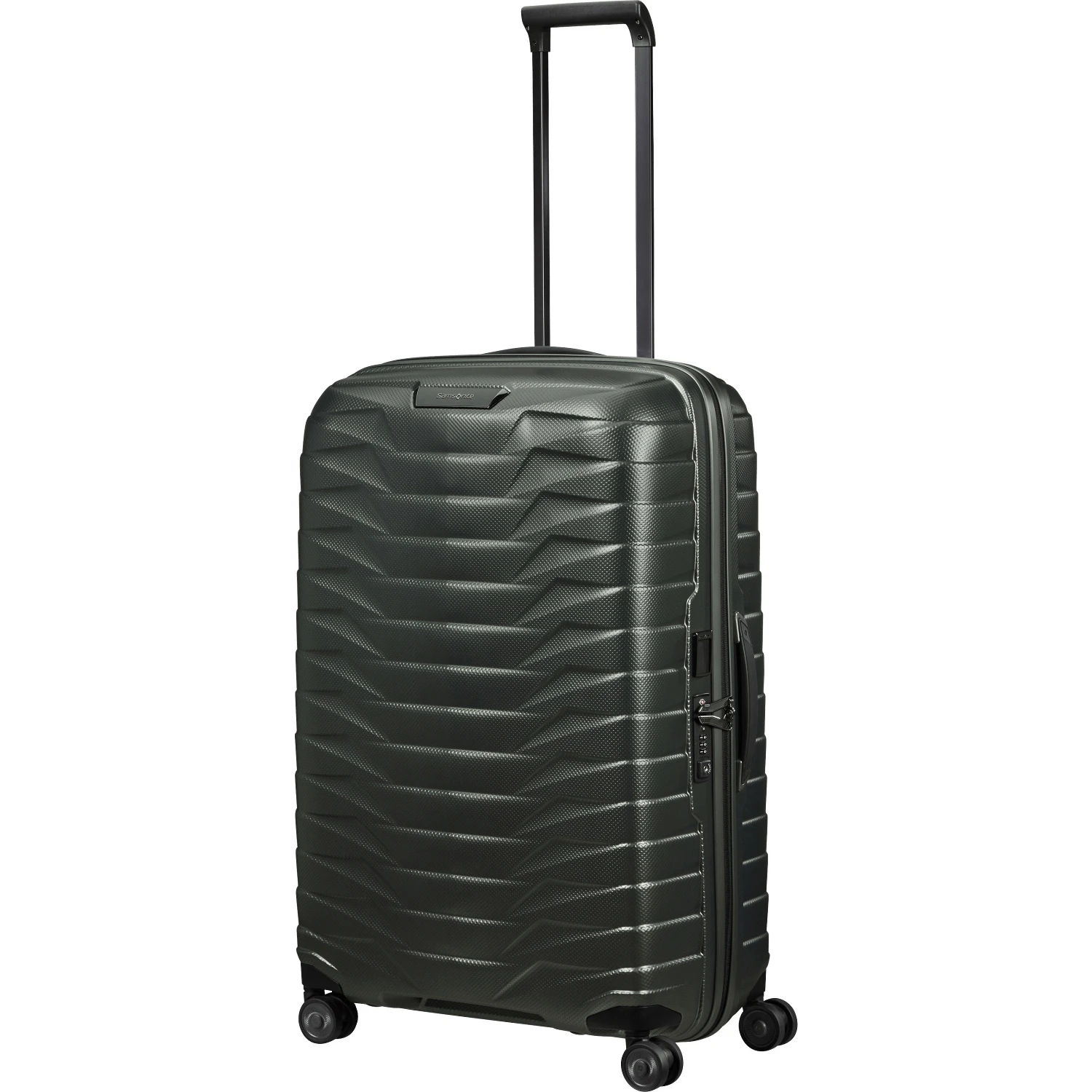 SAMSONITE Accessories Green