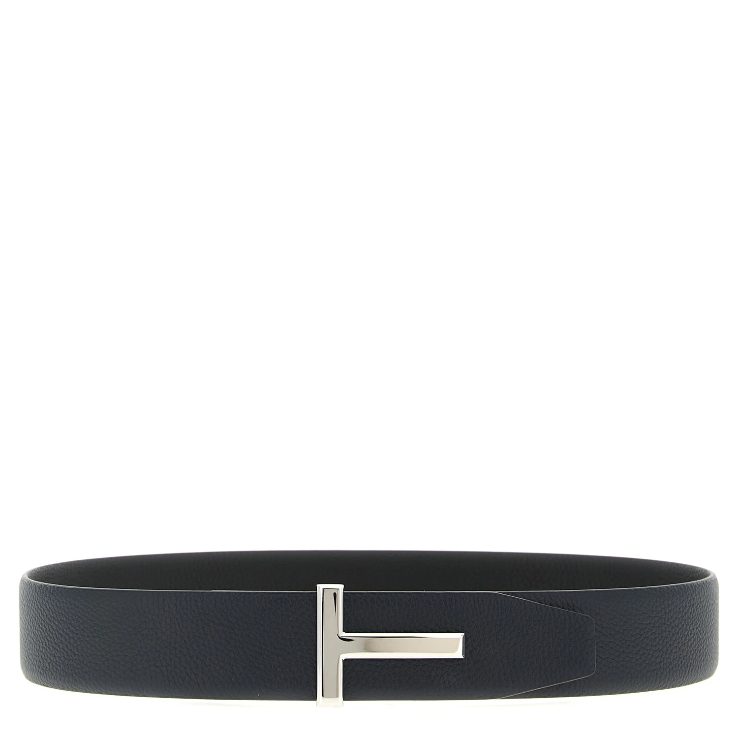 Multicolor Calfskin Belt