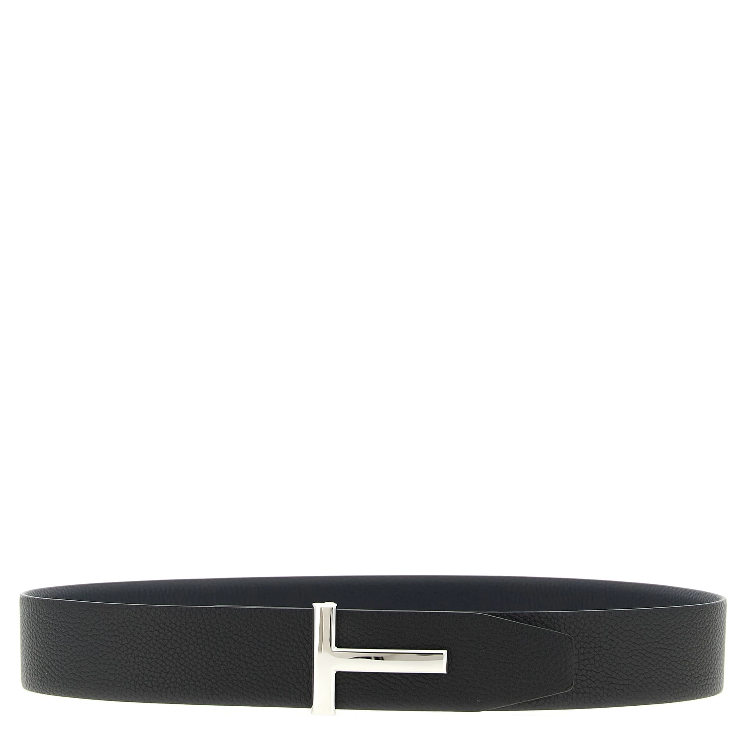 Multicolor Calfskin Belt