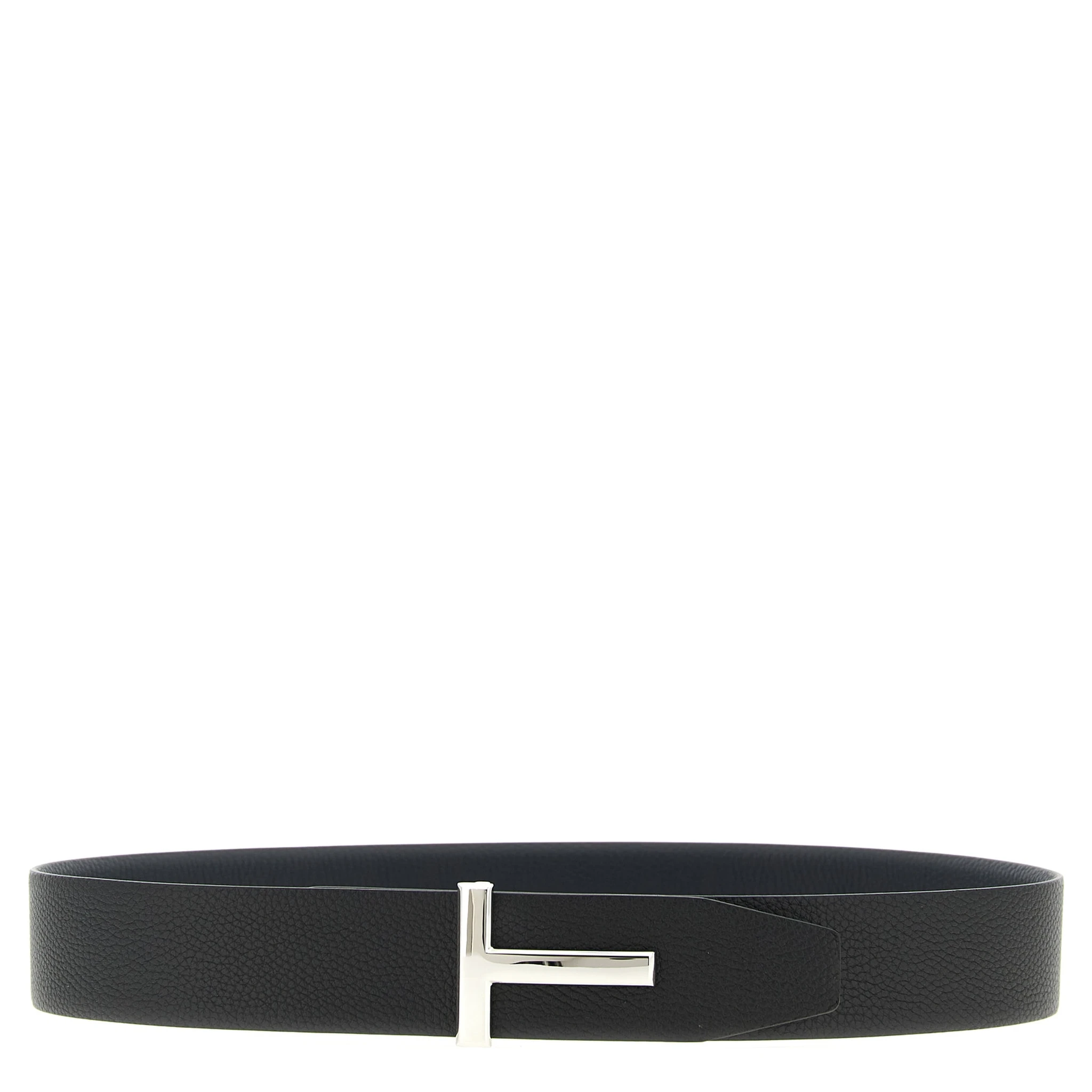 Multicolor Calfskin Belt