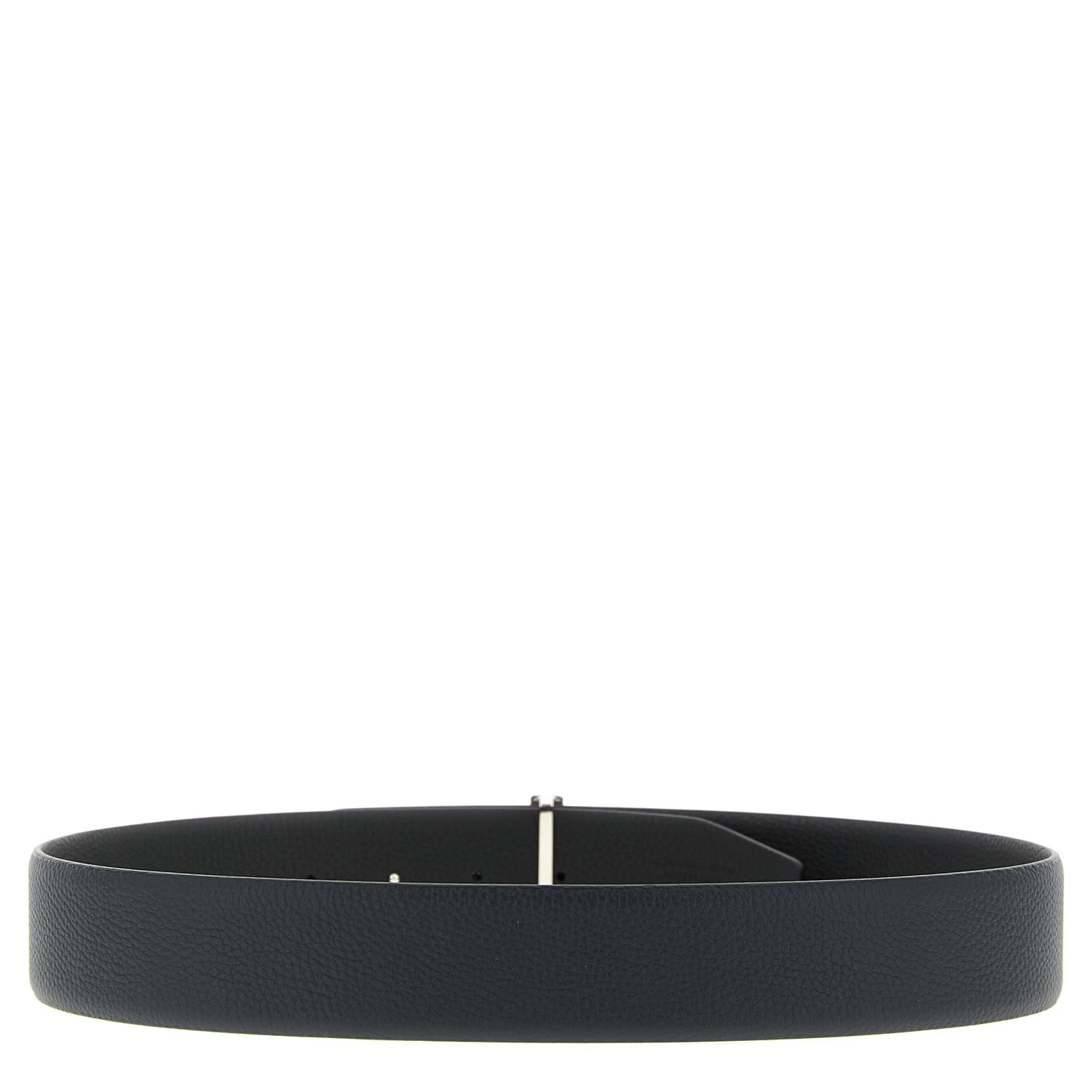 Multicolor Calfskin Belt