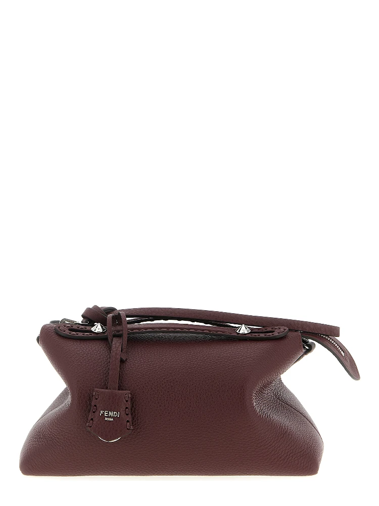 Multicolor Calfskin Handbag