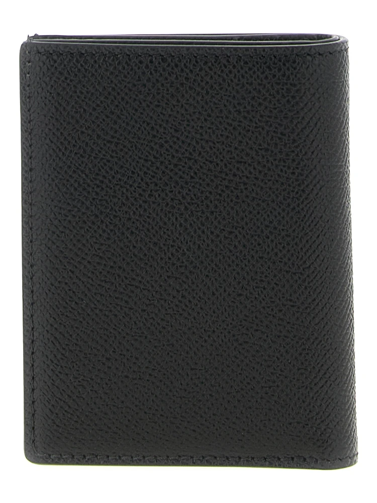 Black Calfskin Cardholder alternative