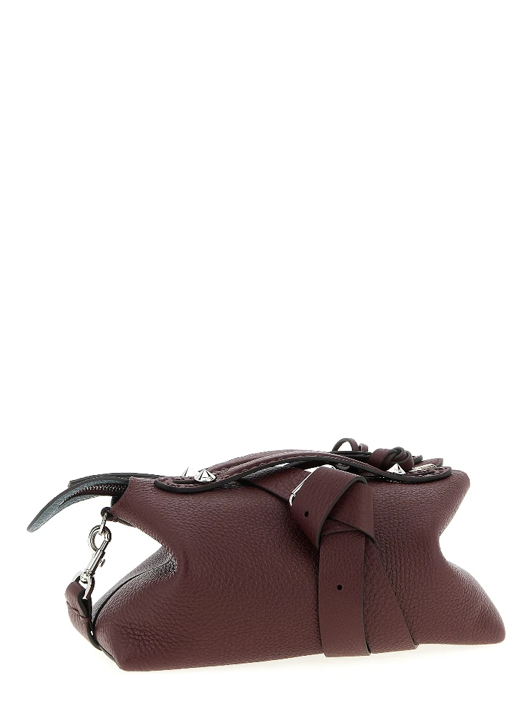Multicolor Calfskin Handbag alternative