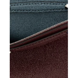 Multicolor Calfskin Handbag