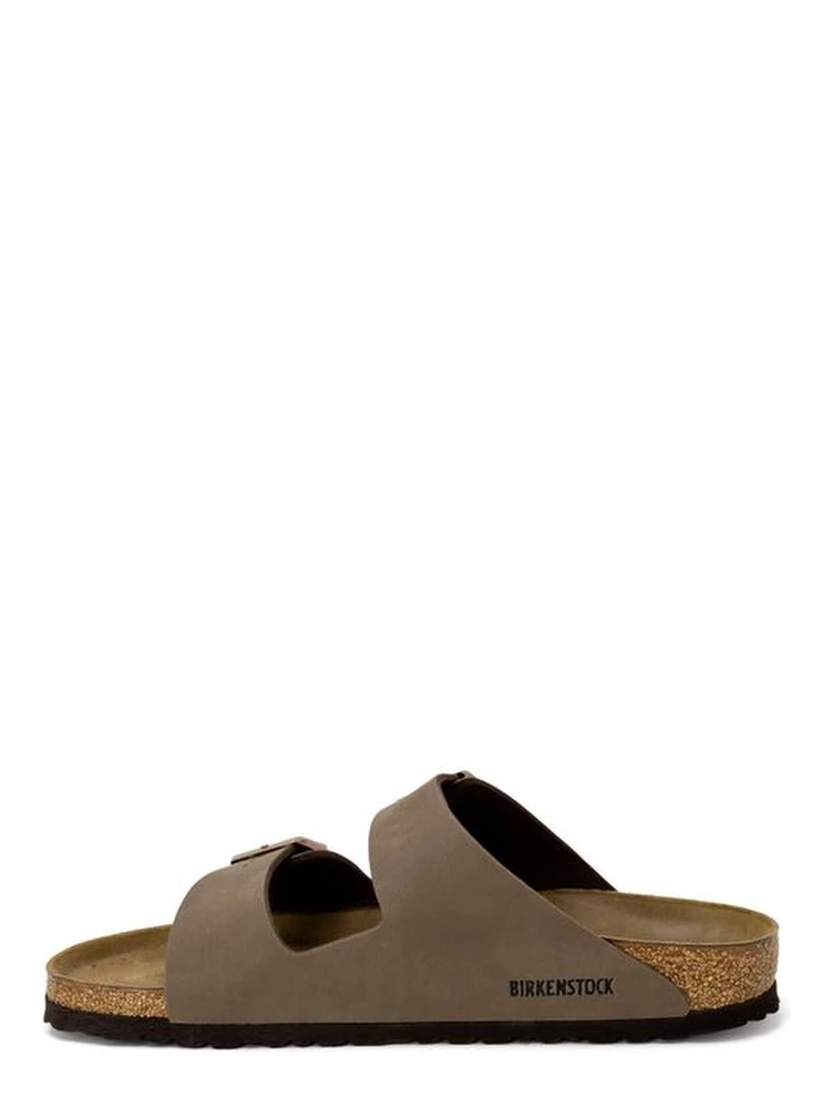 Brown Synthetic Slippers alternative