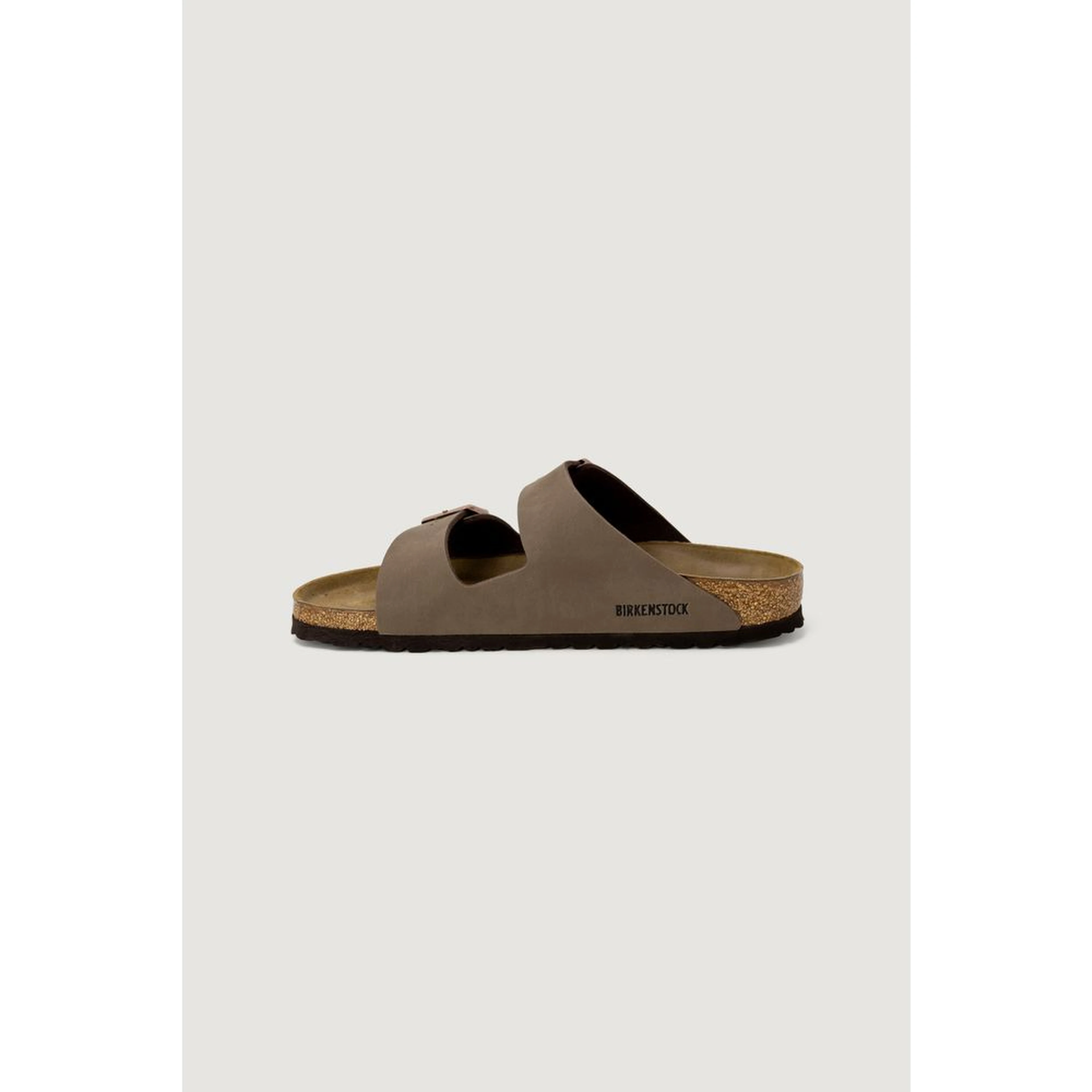Brown Synthetic Slippers
