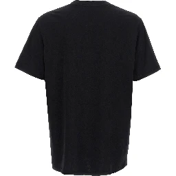 Bicolor Organic Cotton T-Shirt