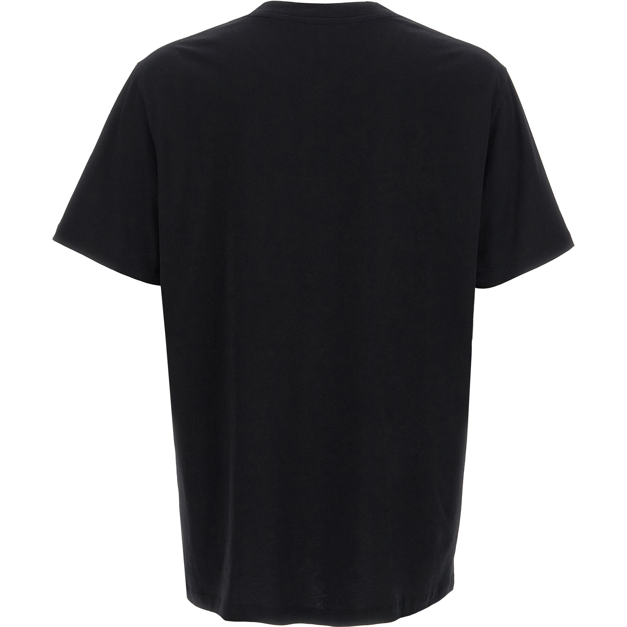 Bicolor Organic Cotton T-Shirt