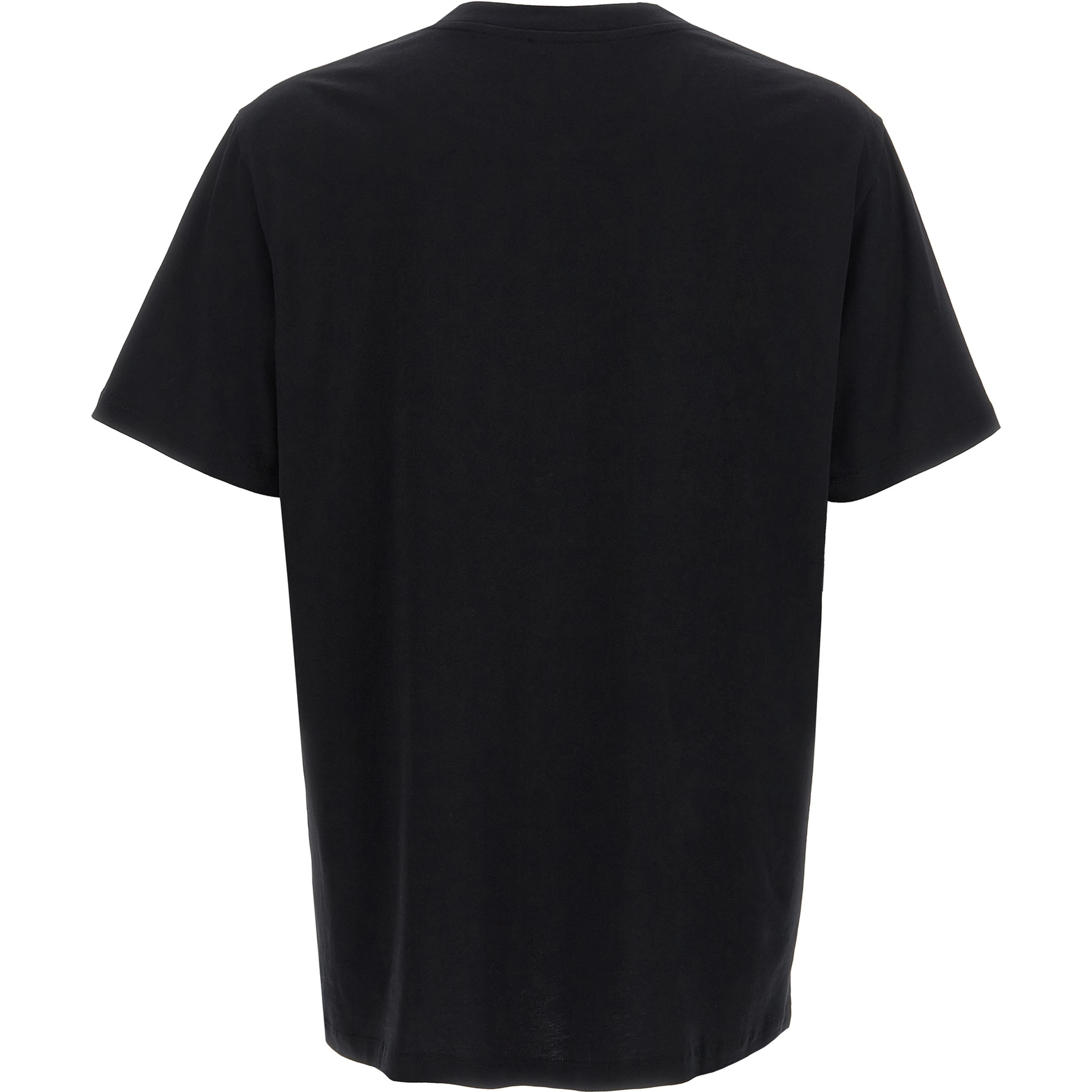 Bicolor Organic Cotton T-Shirt